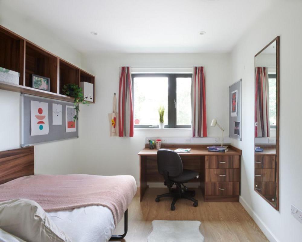 Zeni Ensuite Rooms In Exeter Exterior foto